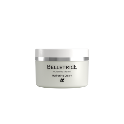 Hydrating Cream