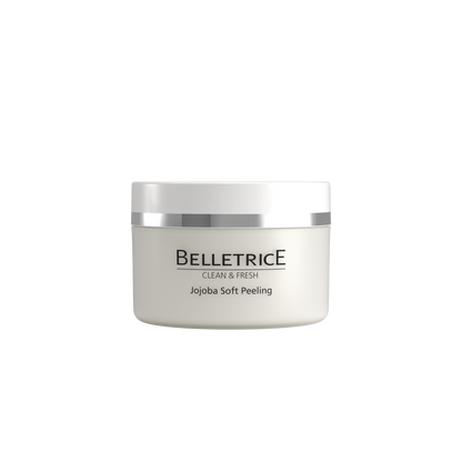 Jojoba soft peeling