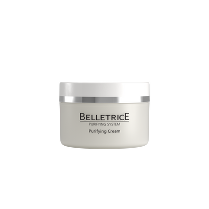 Purifying Cream