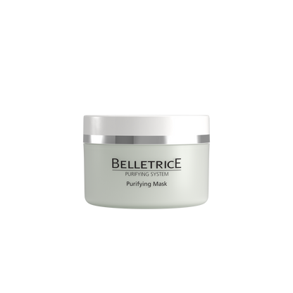 Purifying Mask