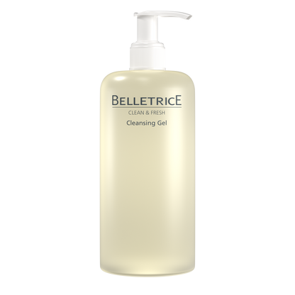 Cleansing Gel