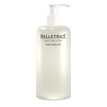 Fresh Body Oil