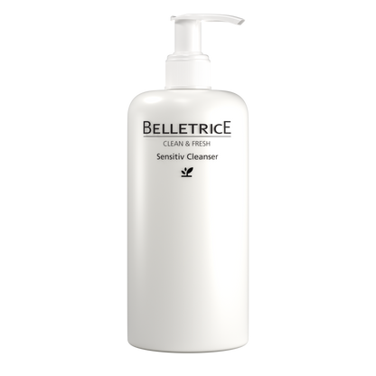 Sensitiv Cleanser