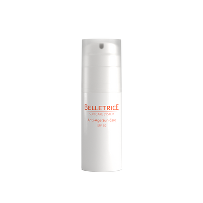 Anti-Age Sun Care Cream LSF 30