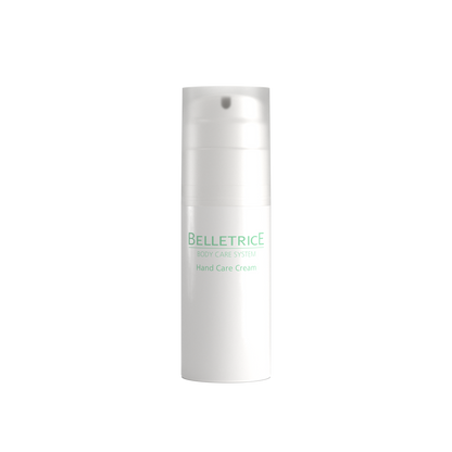 Hand Care Cream