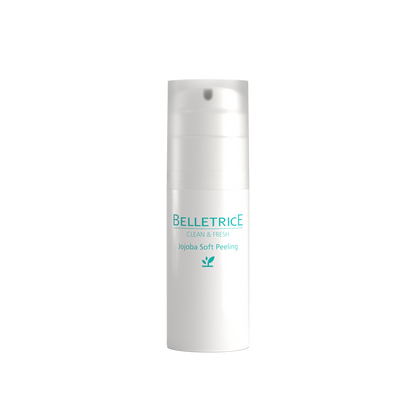 Jojoba soft peeling
