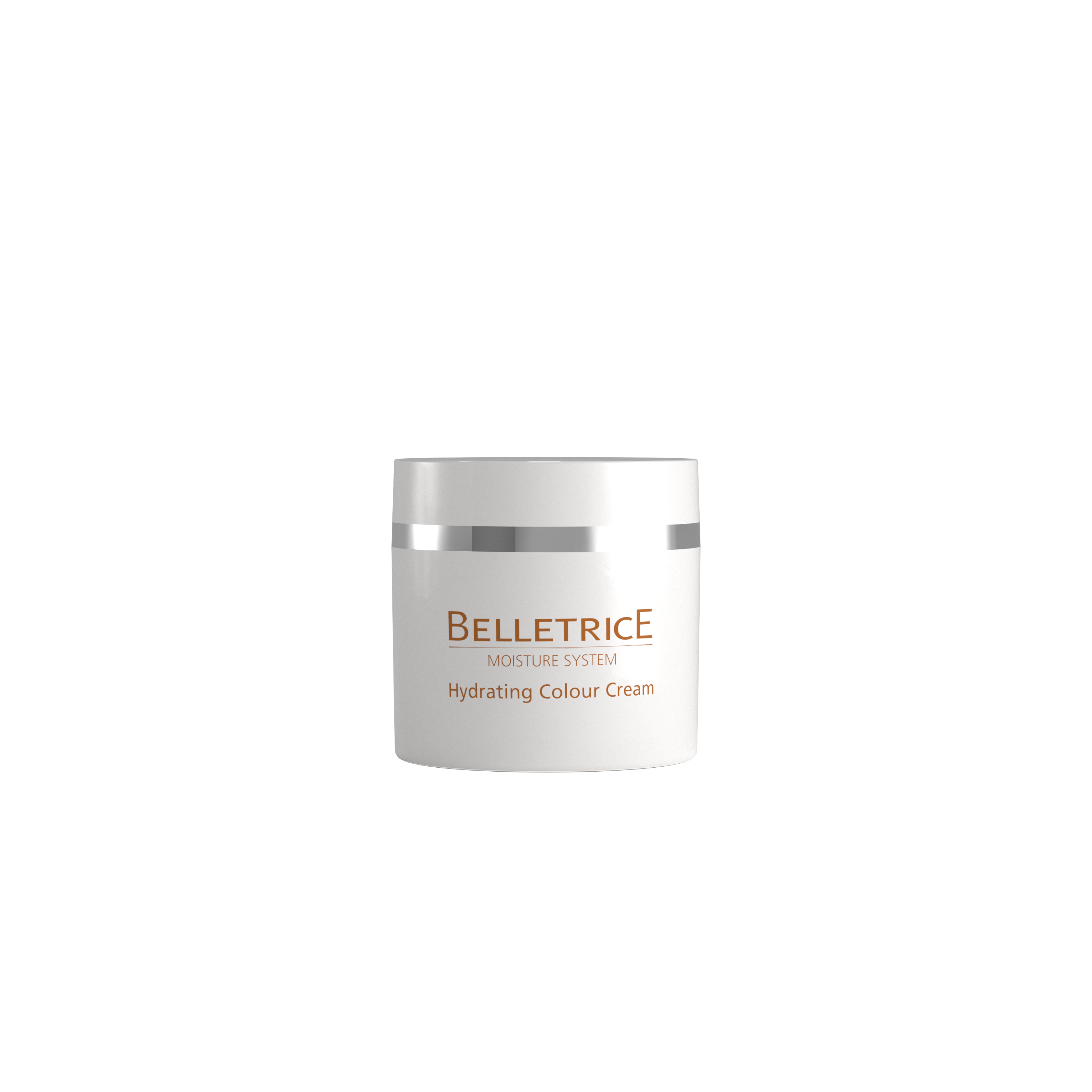 Belletrice Hydrating Colour Cream 50 ml