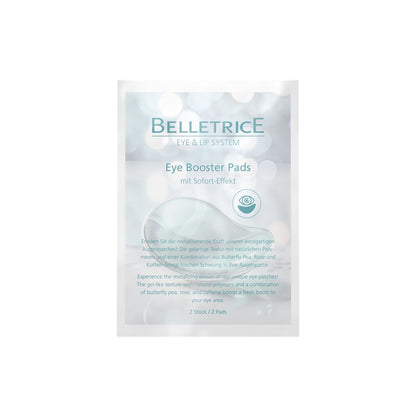 Eye Booster Pads