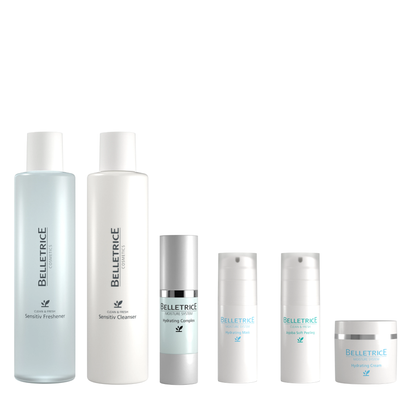 Hydra Care Set