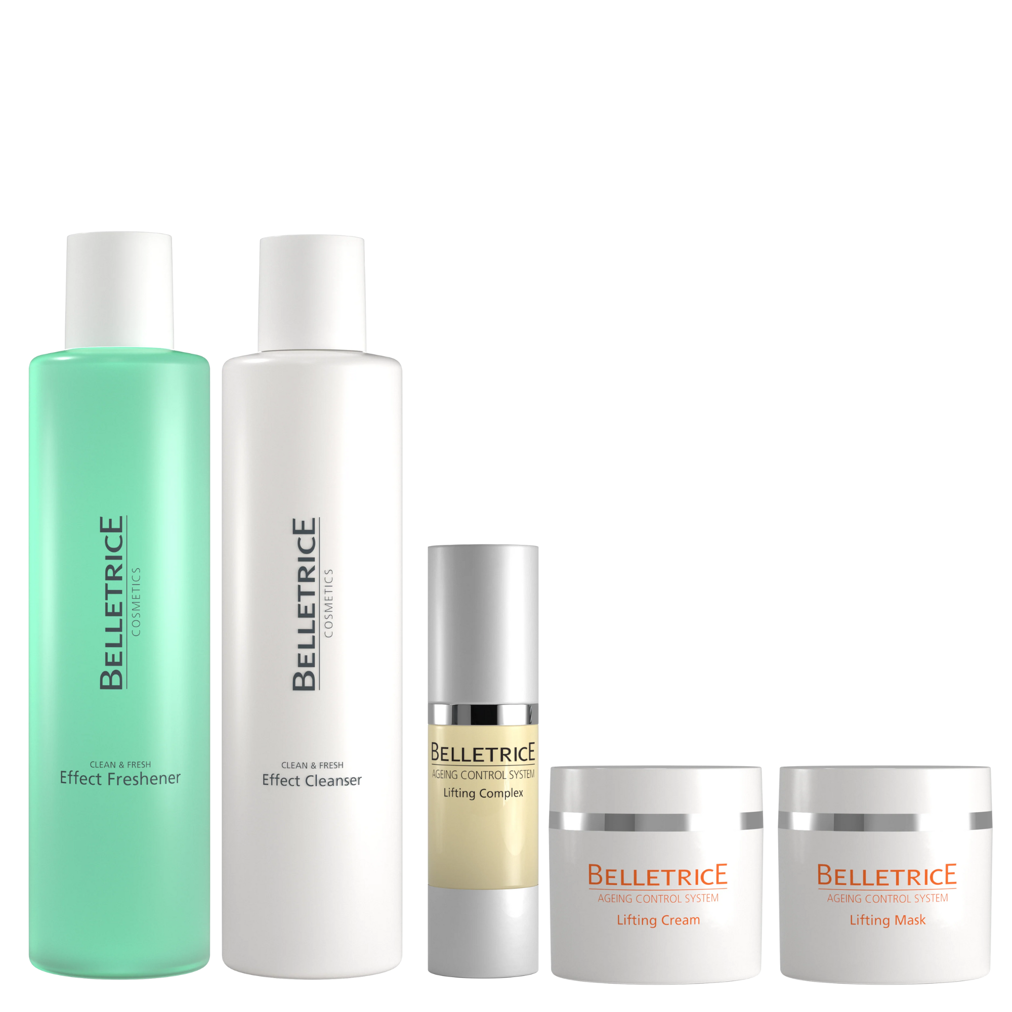 Skin Effect Lifting Set