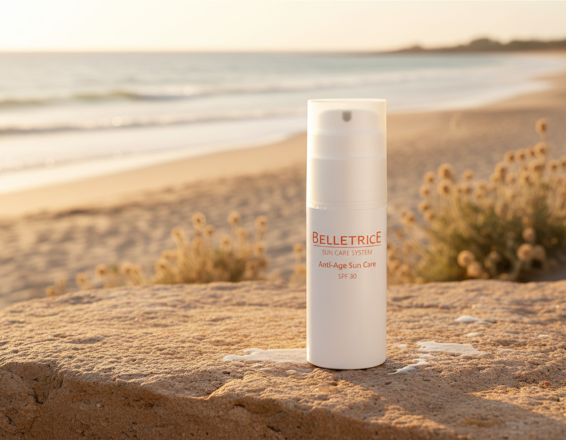 Anti-Age Sun Care Cream LSF 30